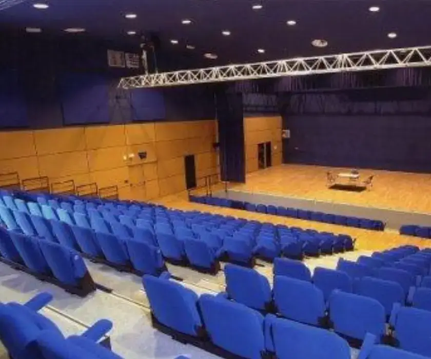 Espace du Roudour 2