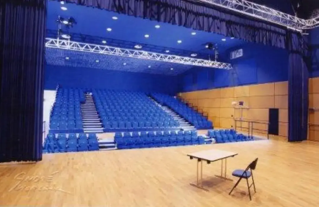 Espace du Roudour 3