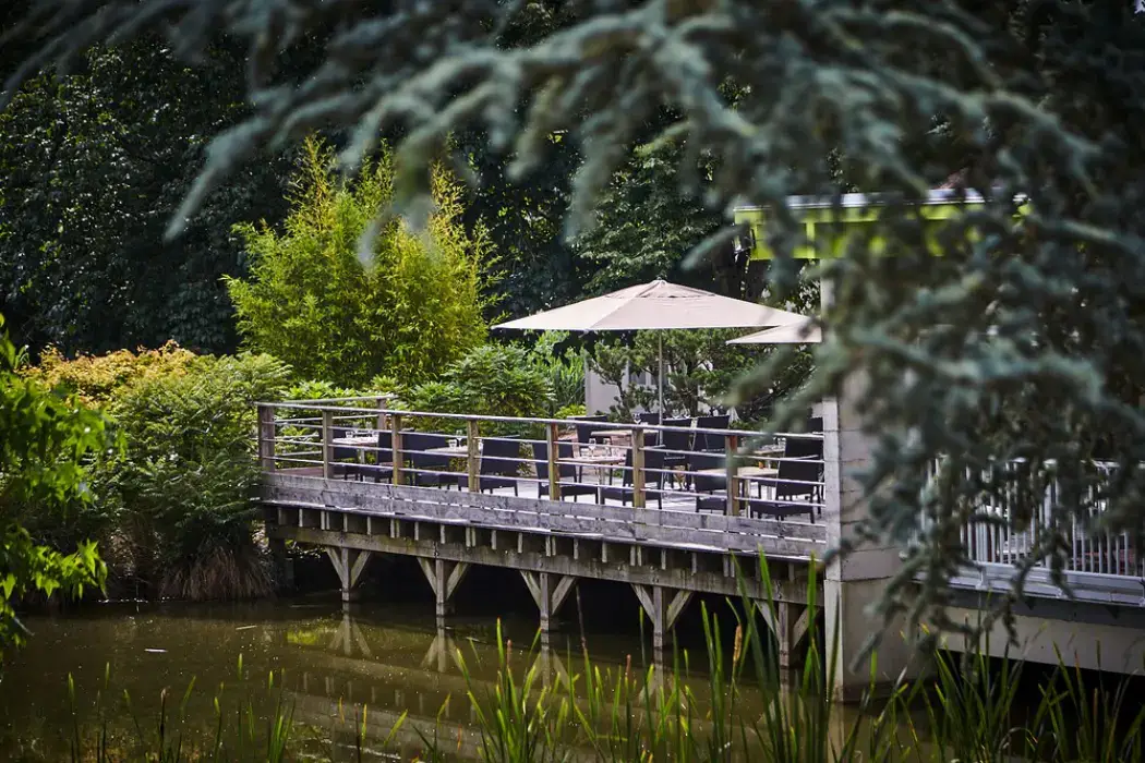 Les Jardins de L'Anjou 8