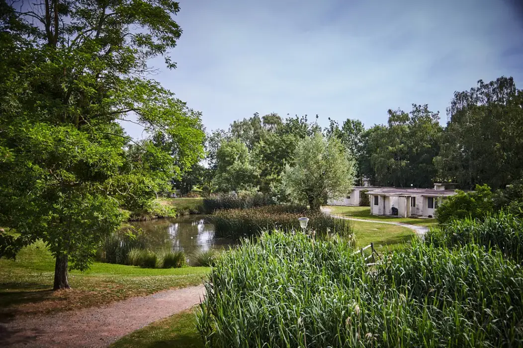 Les Jardins de L'Anjou 12