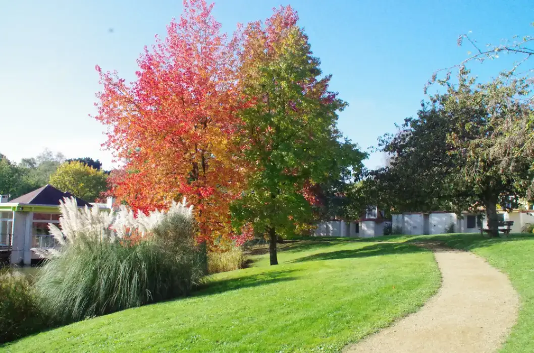 Les Jardins de L'Anjou 13