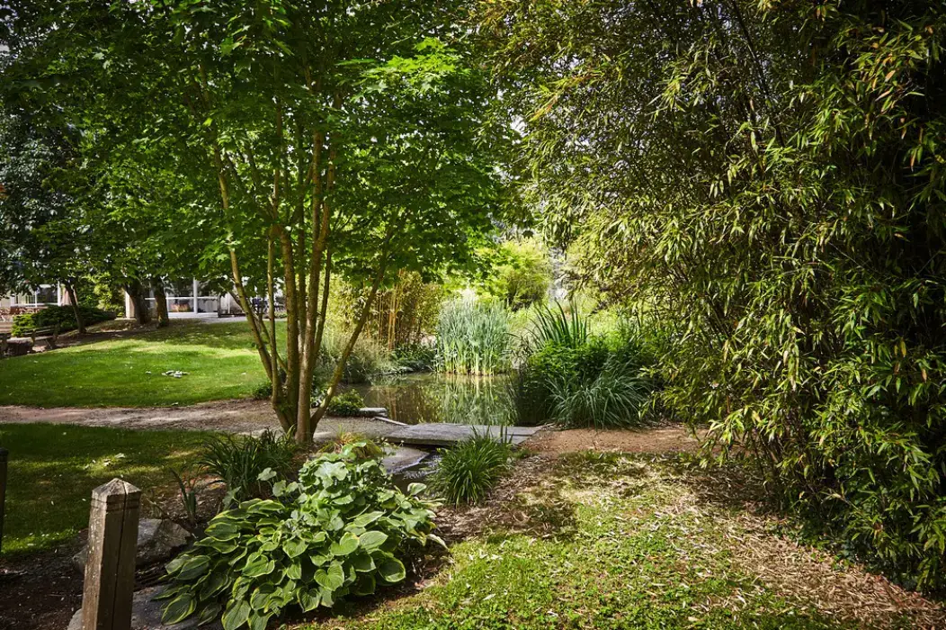 Les Jardins de L'Anjou 16