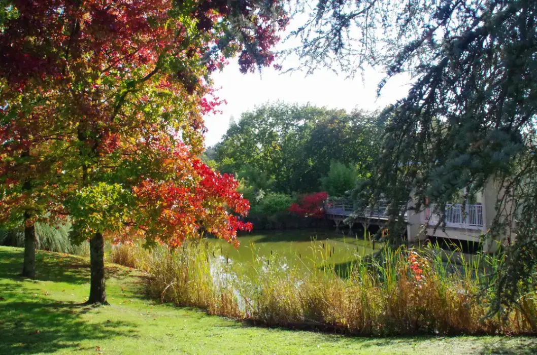 Les Jardins de L'Anjou 18