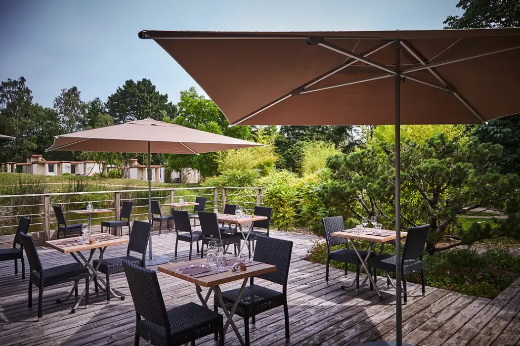 Les Jardins de L'Anjou 26