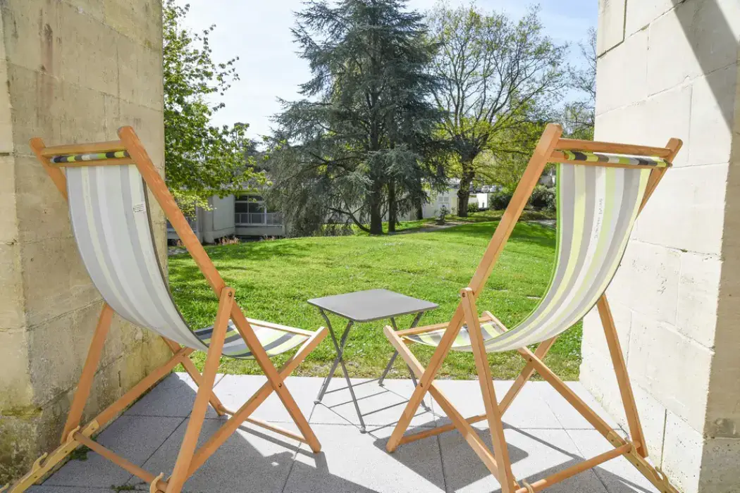 Les Jardins de L'Anjou 36