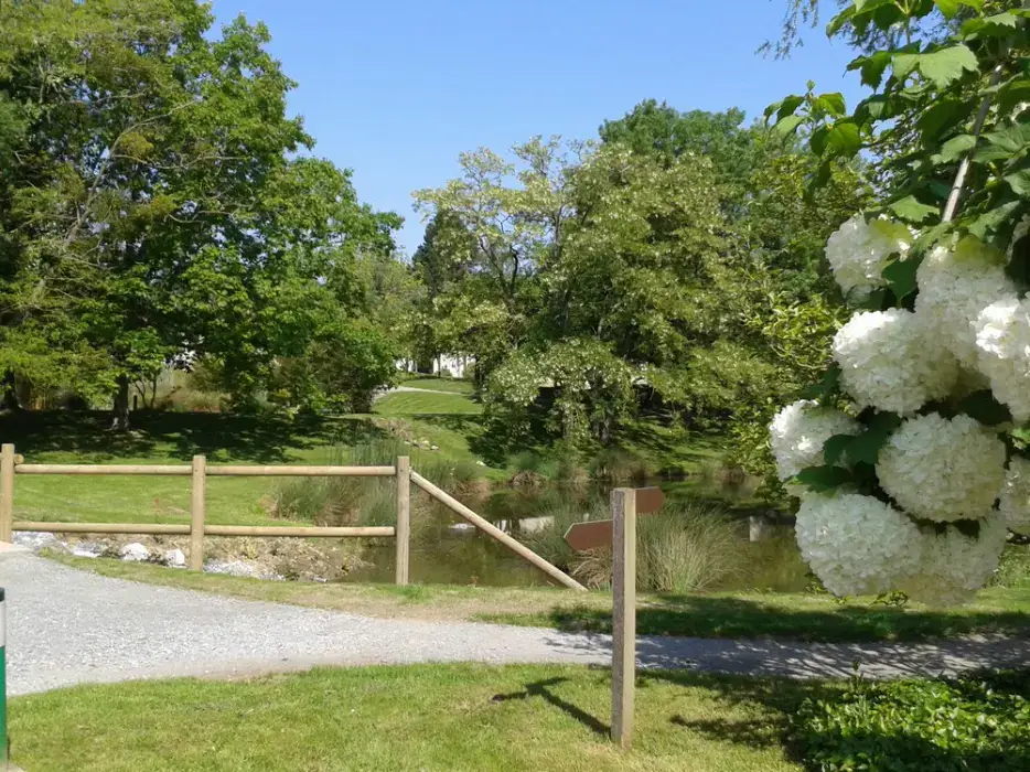 Les Jardins de L'Anjou 37