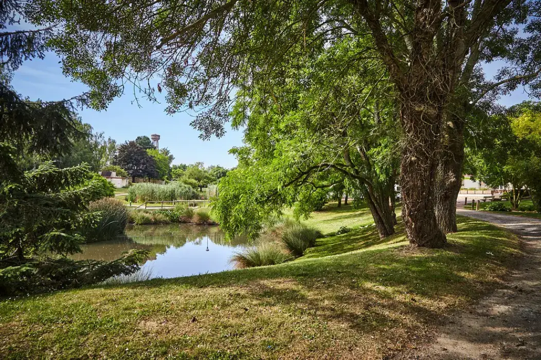 Les Jardins de L'Anjou 40