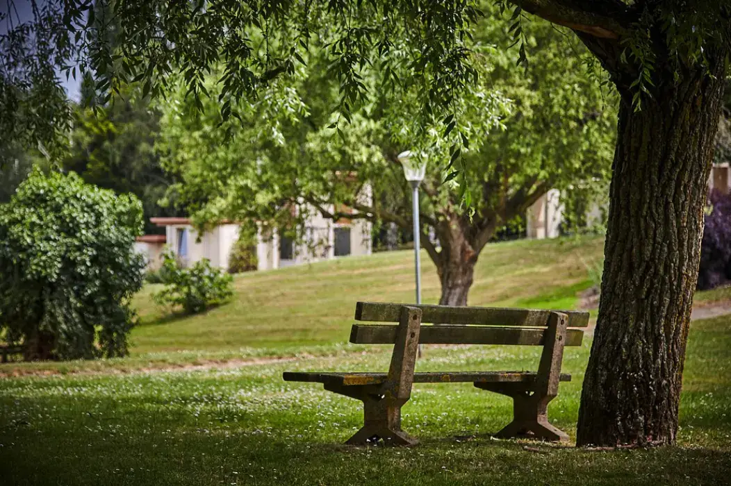 Les Jardins de L'Anjou 45