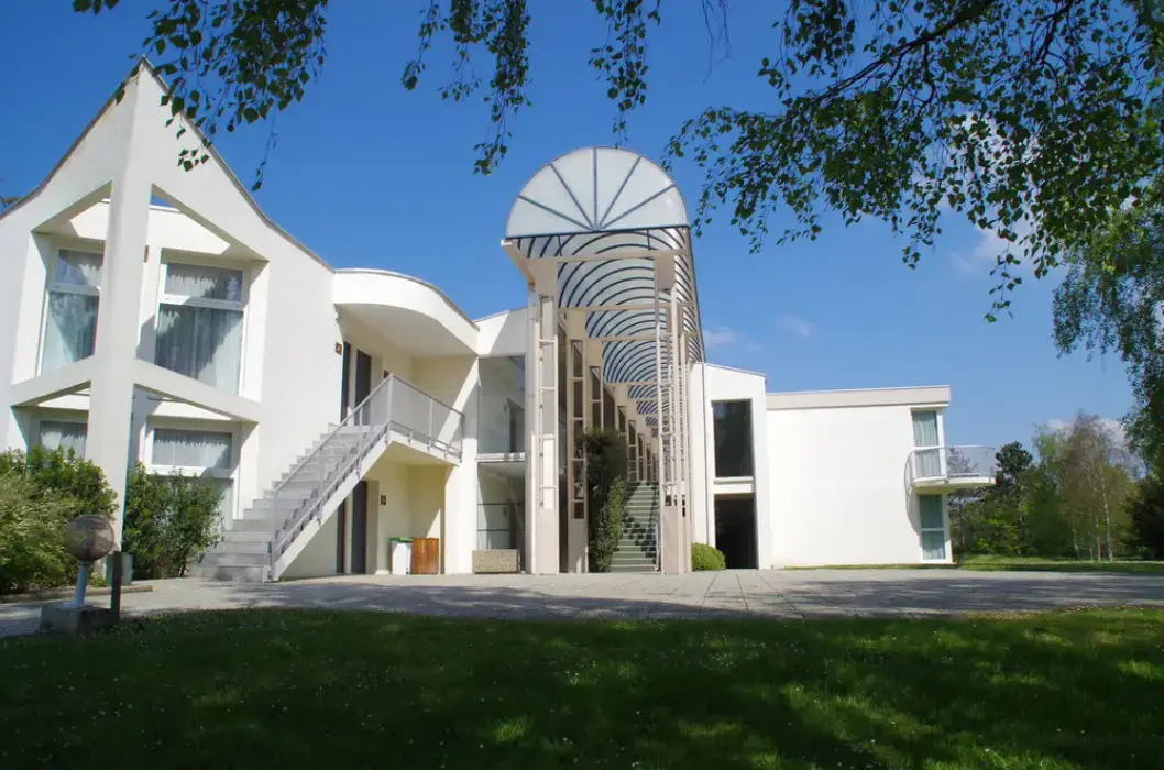 Les Jardins de L'Anjou 50