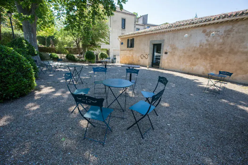 Domaine d'Auriac 2