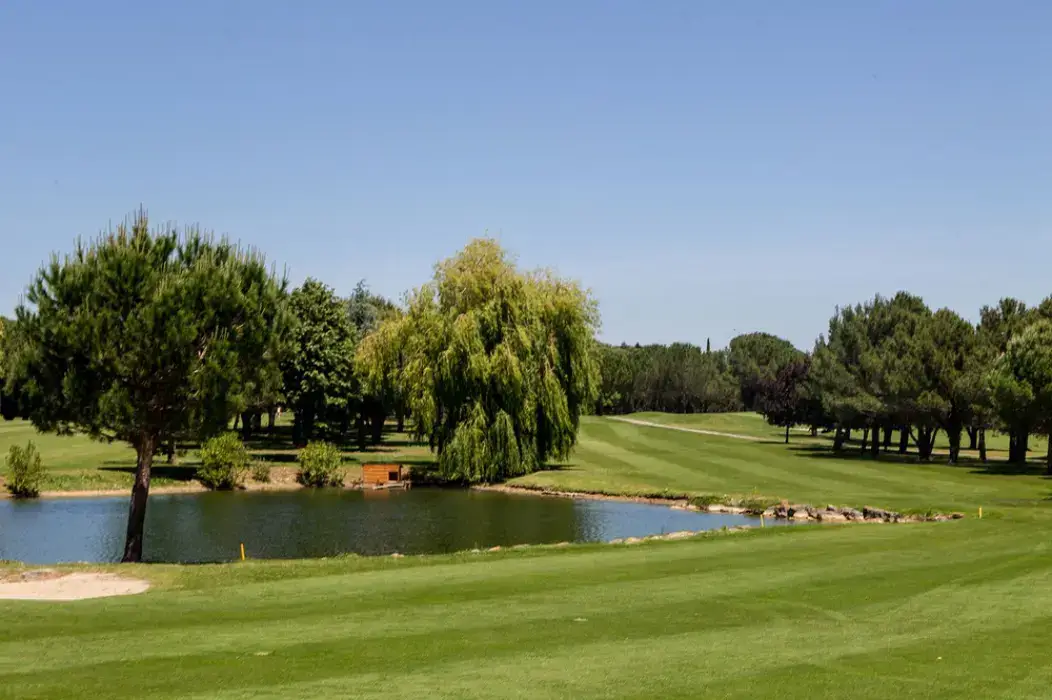 Domaine d'Auriac 3