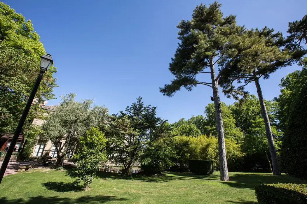 Domaine d'Auriac 7