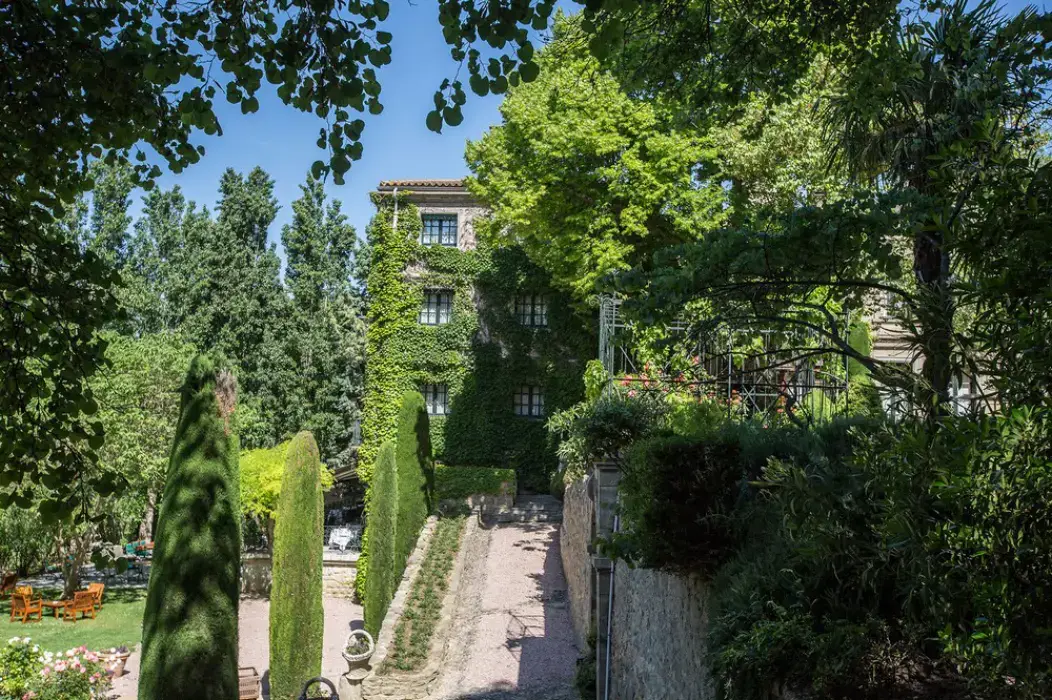 Domaine d'Auriac 8