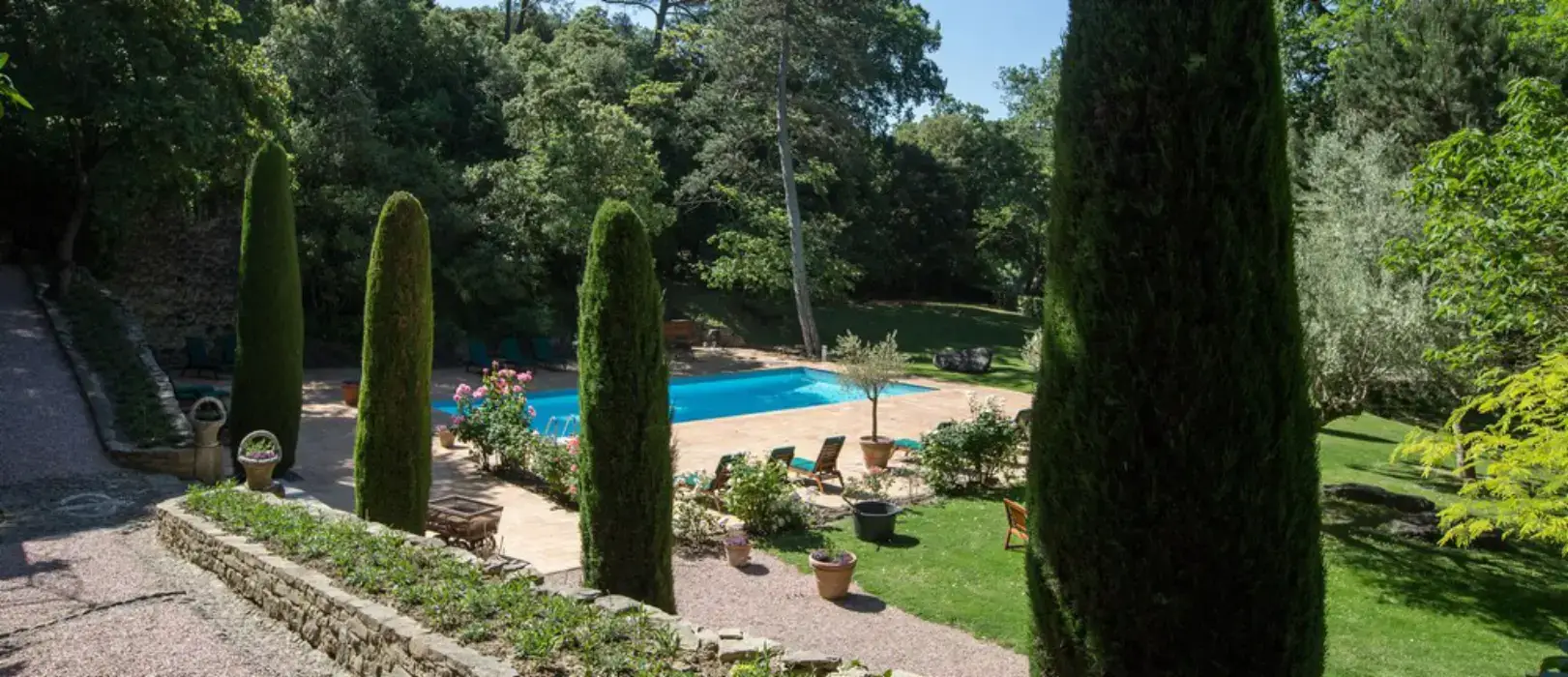 Domaine d'Auriac 12