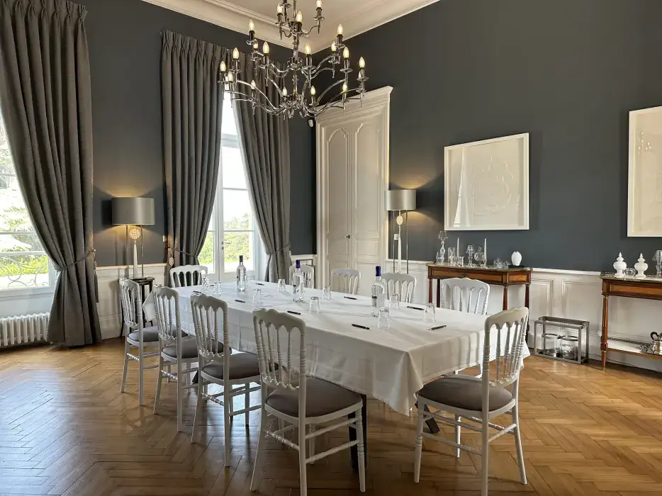 Château Gassies 6