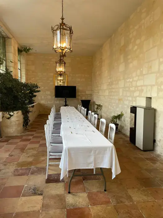 Château Gassies 2