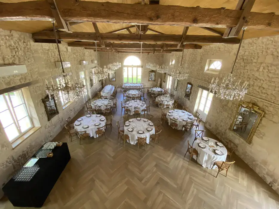 Château Gassies 4