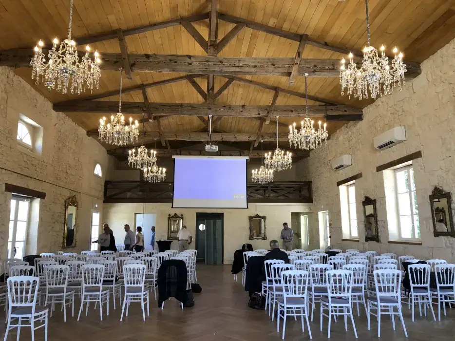 Château Gassies 5