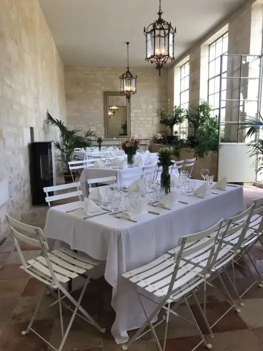 Château Gassies 7