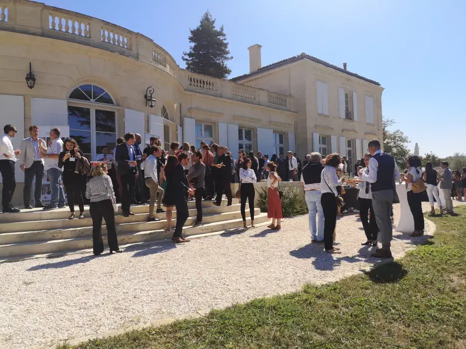 Château Gassies 9