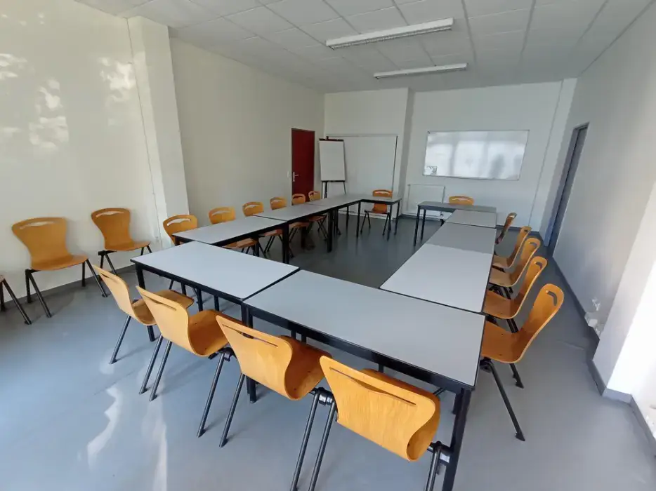 Association Sillage 5