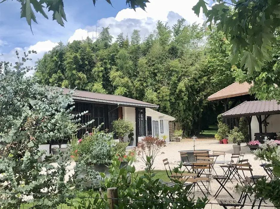 Le Clos de Florie 2