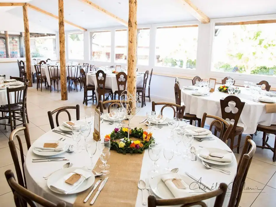 Le Clos de Florie 4