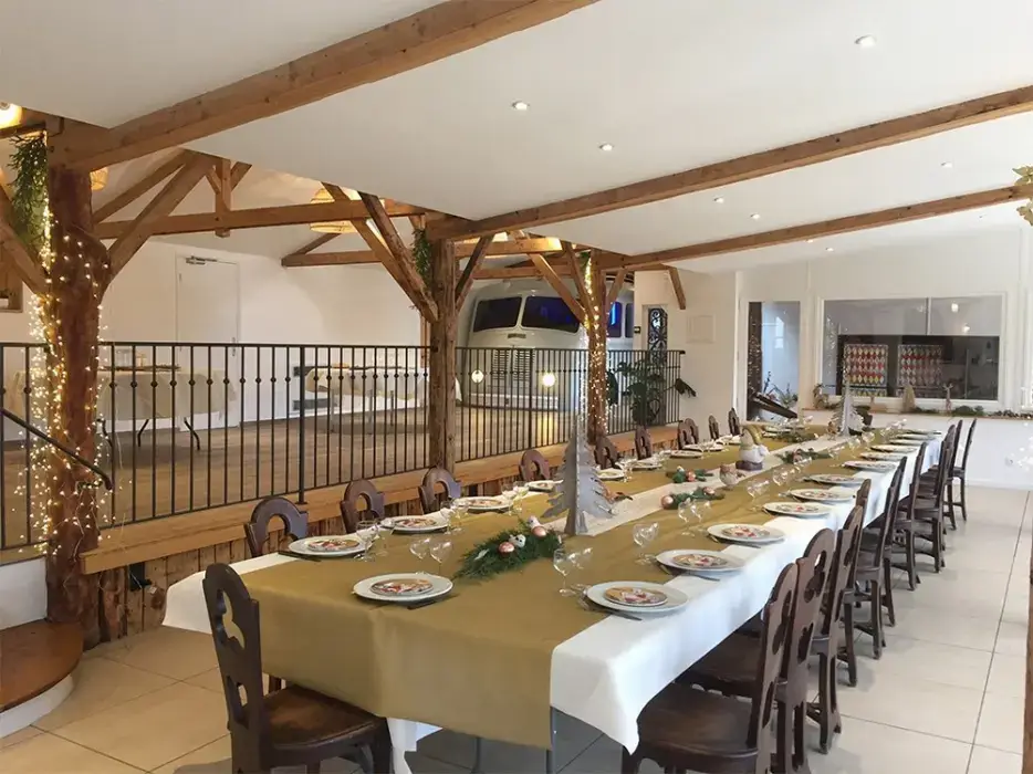 Le Clos de Florie 5