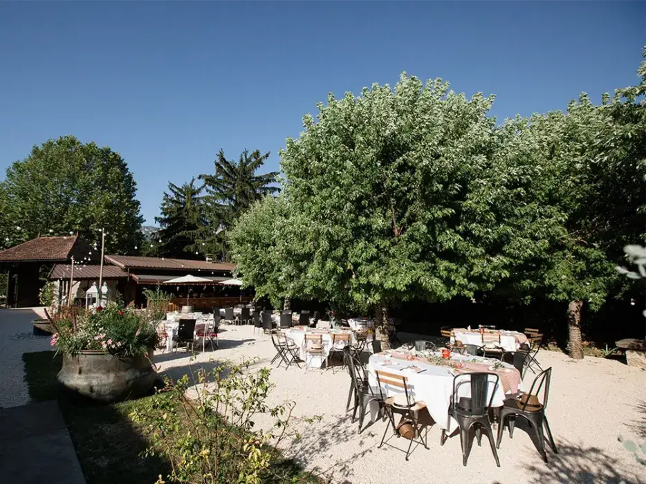 Le Clos de Florie 8