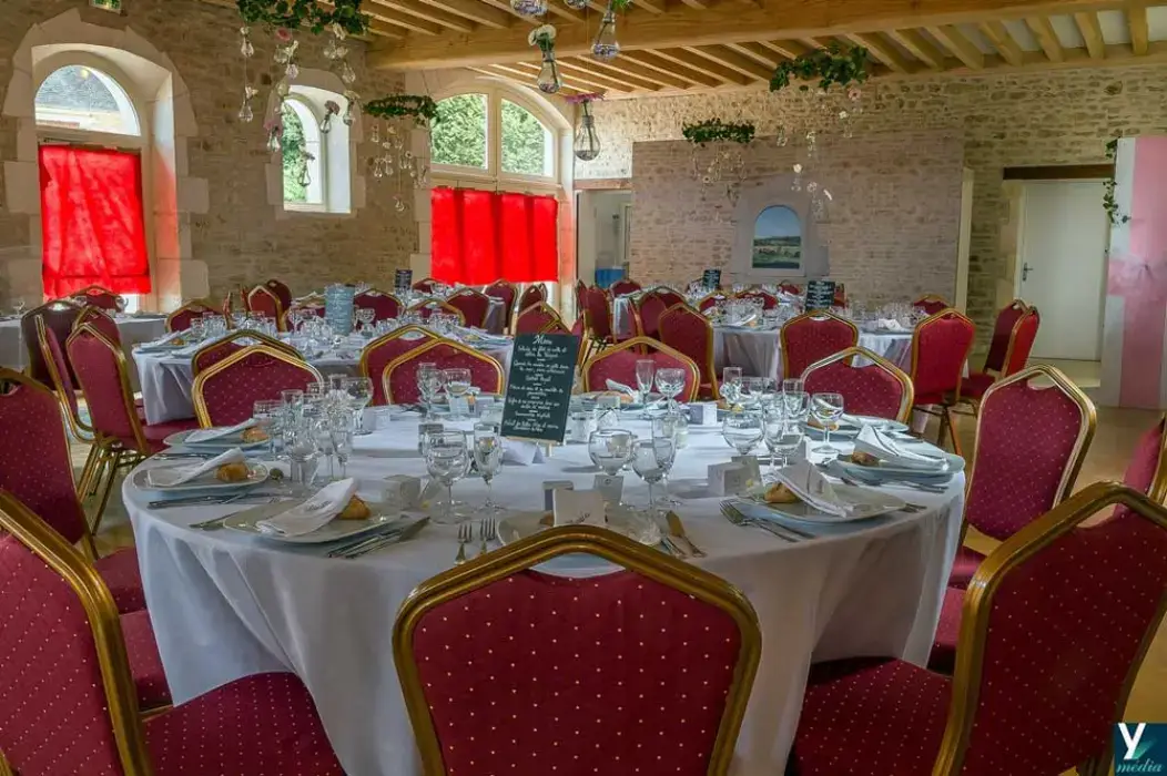 Domaine du Bouloy 2
