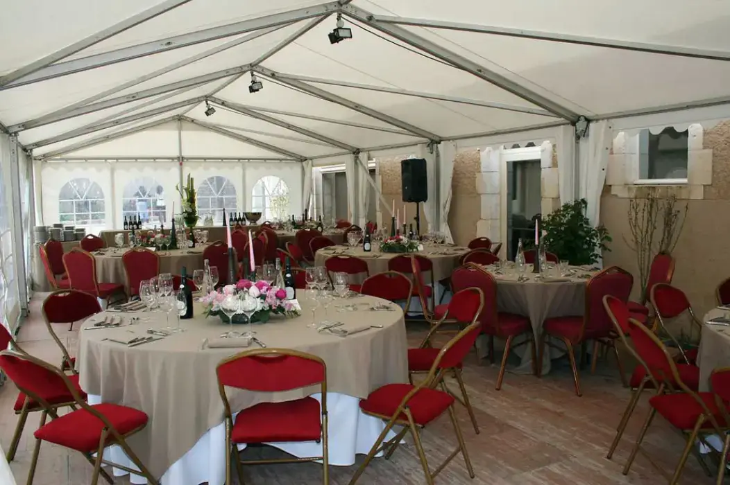 Domaine du Bouloy 5