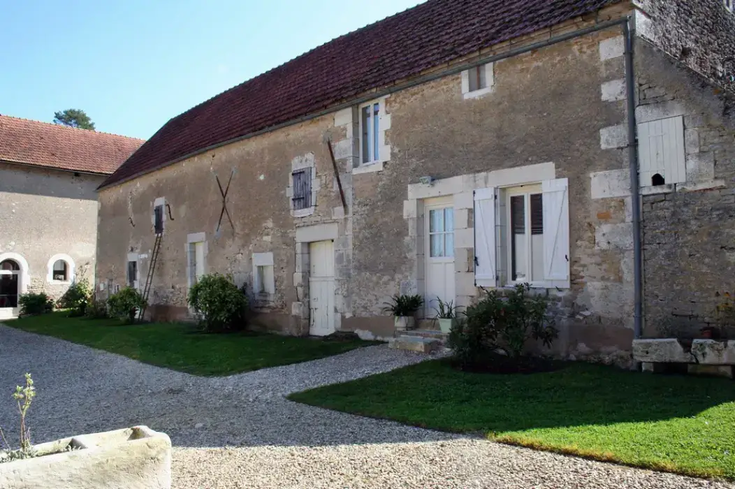 Domaine du Bouloy 6