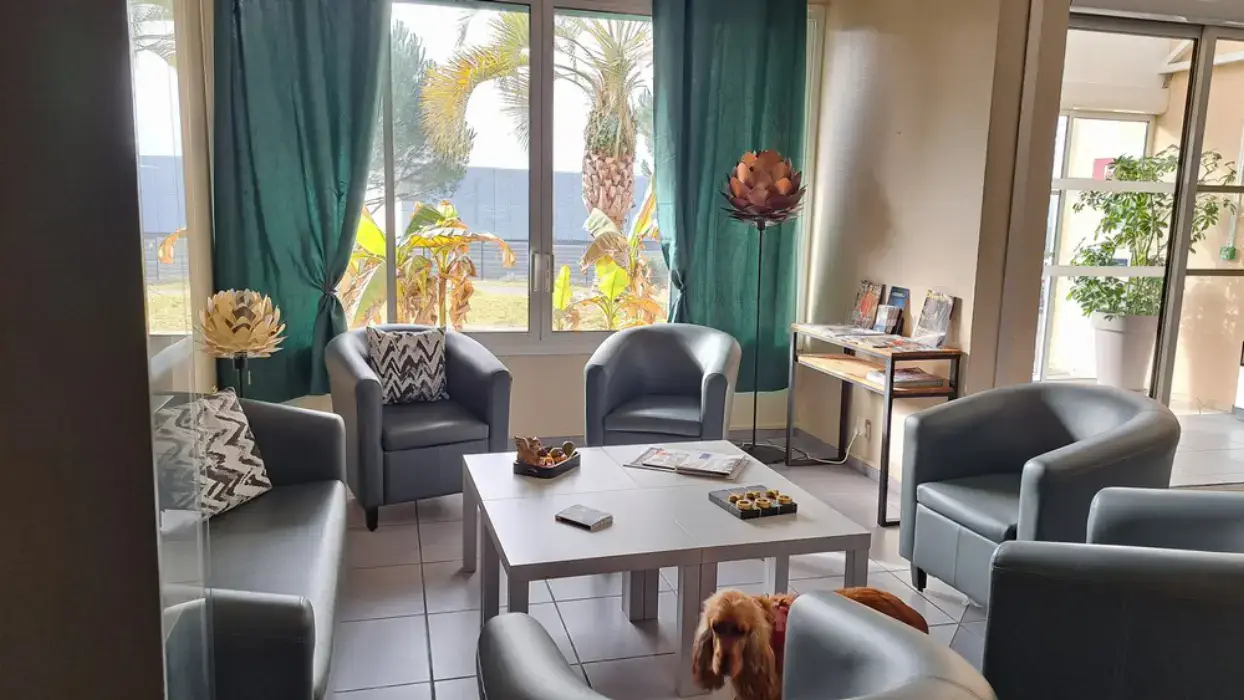Hôtel Abor 3