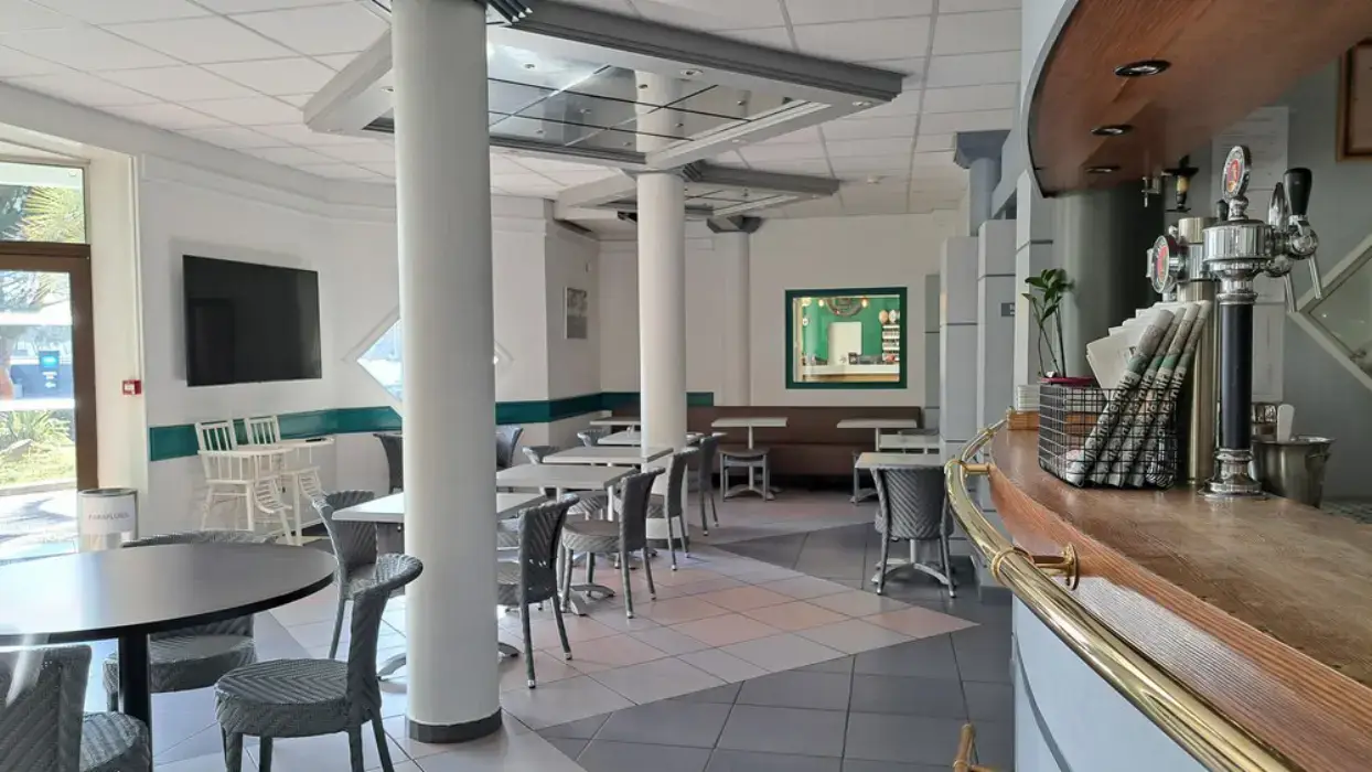Hôtel Abor 12