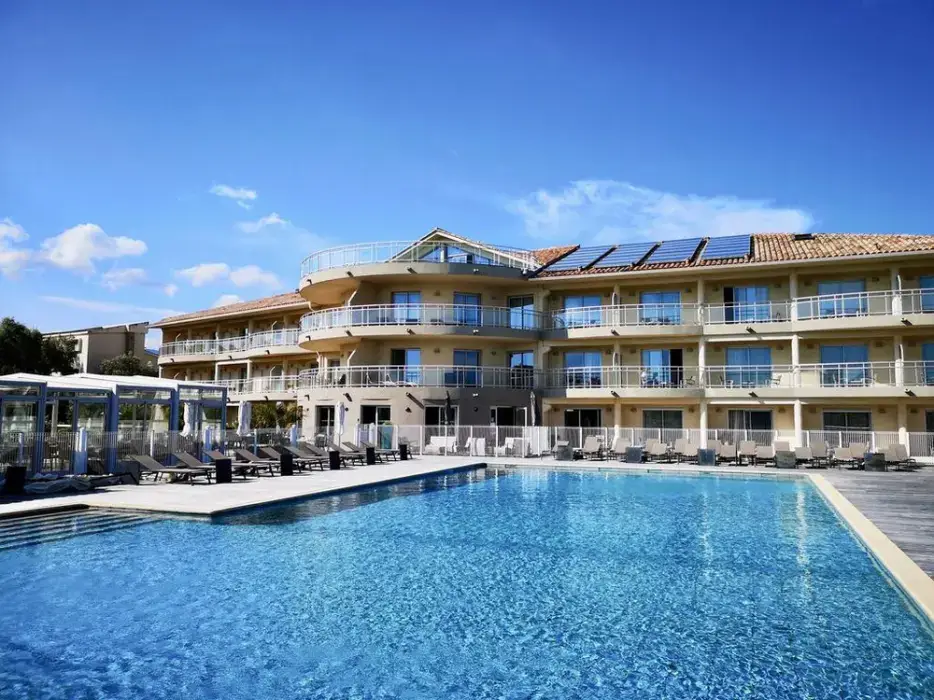 Hôtel Costa Salina 2