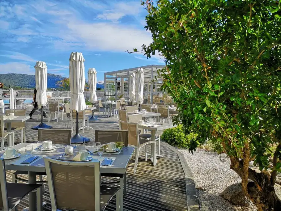 Hôtel Costa Salina 3