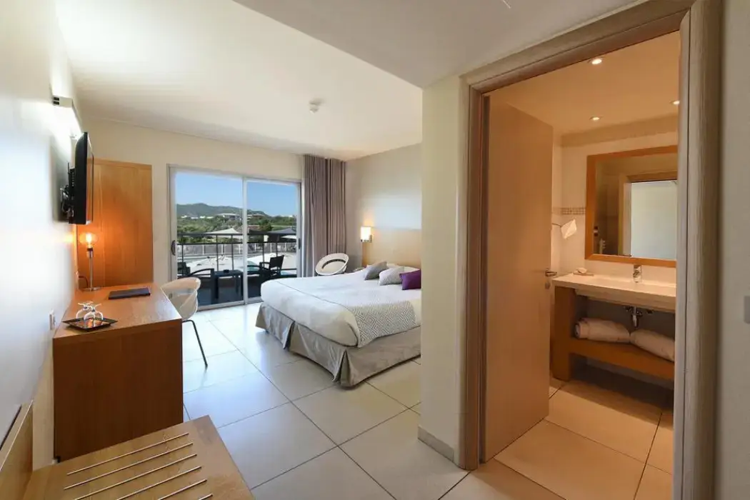 Hôtel Costa Salina 4