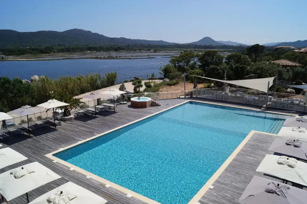 Hôtel Costa Salina 7