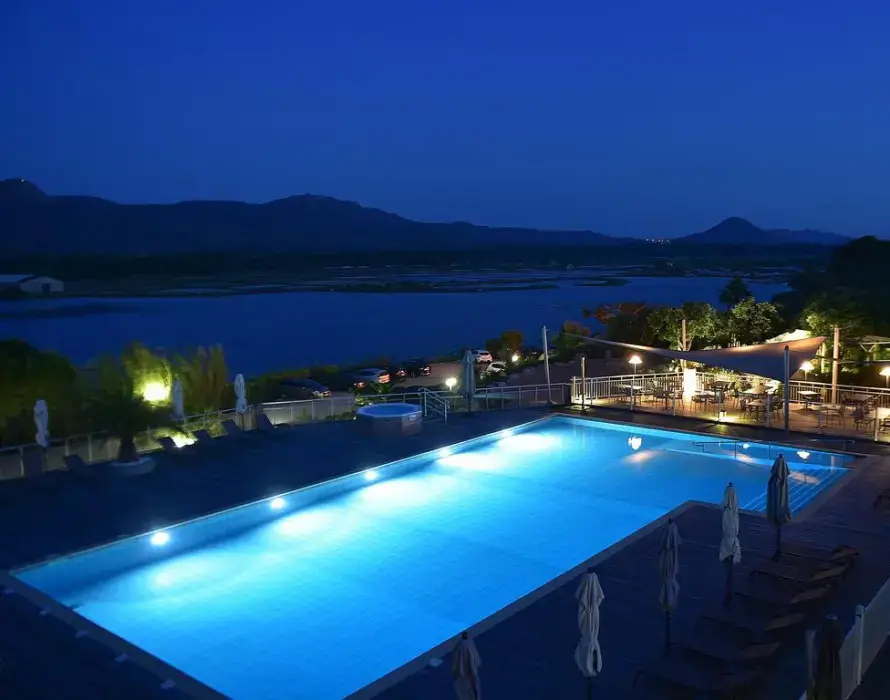 Hôtel Costa Salina 9