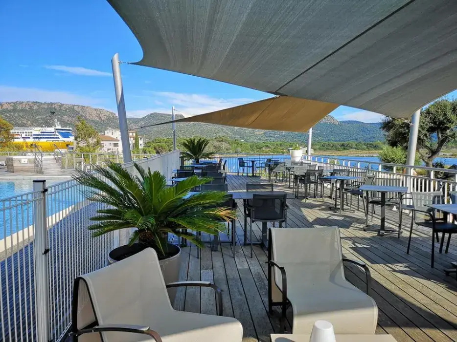 Hôtel Costa Salina 12