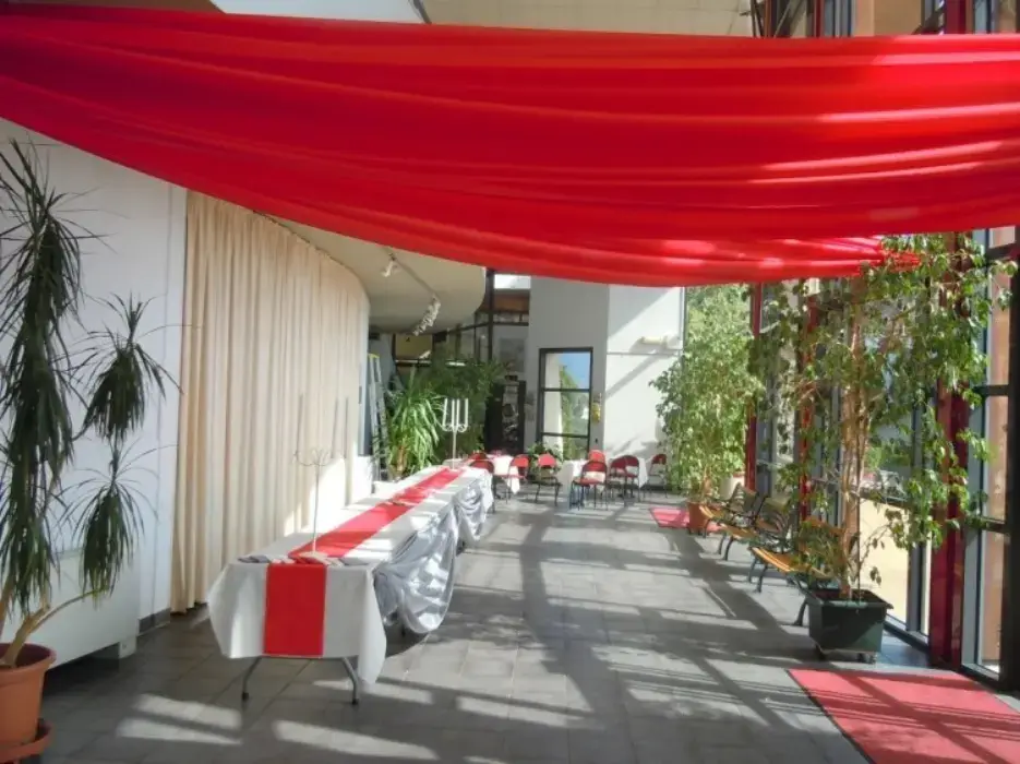 Espace Agora Saint-Ismier 3