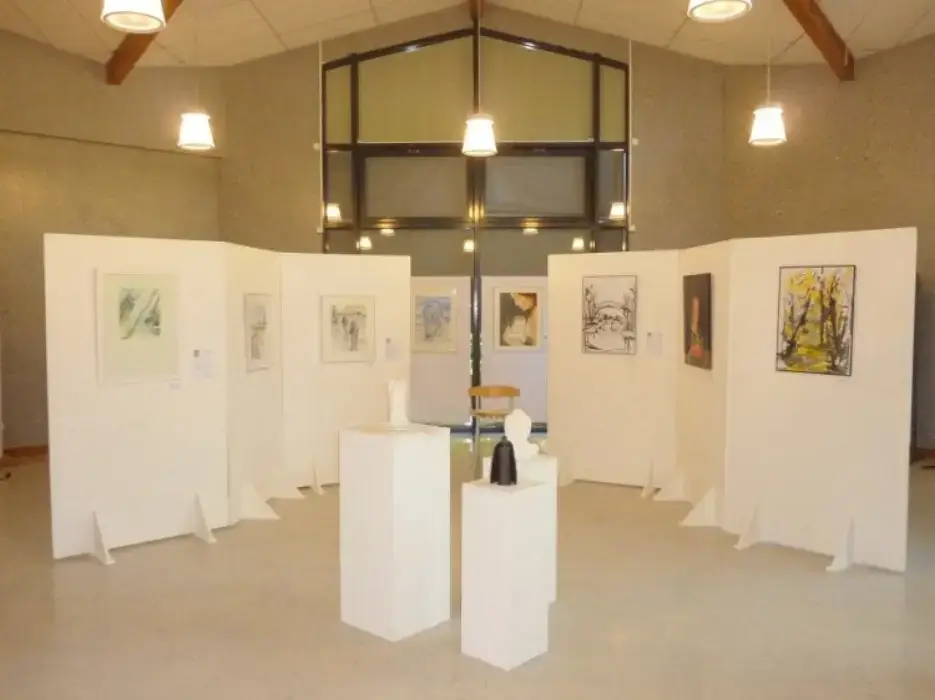 Espace Agora Saint-Ismier 5