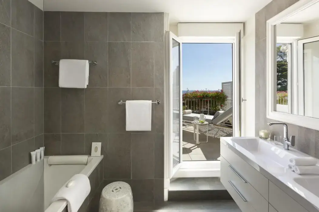 Hôtel Royal Thalasso Barriere 9