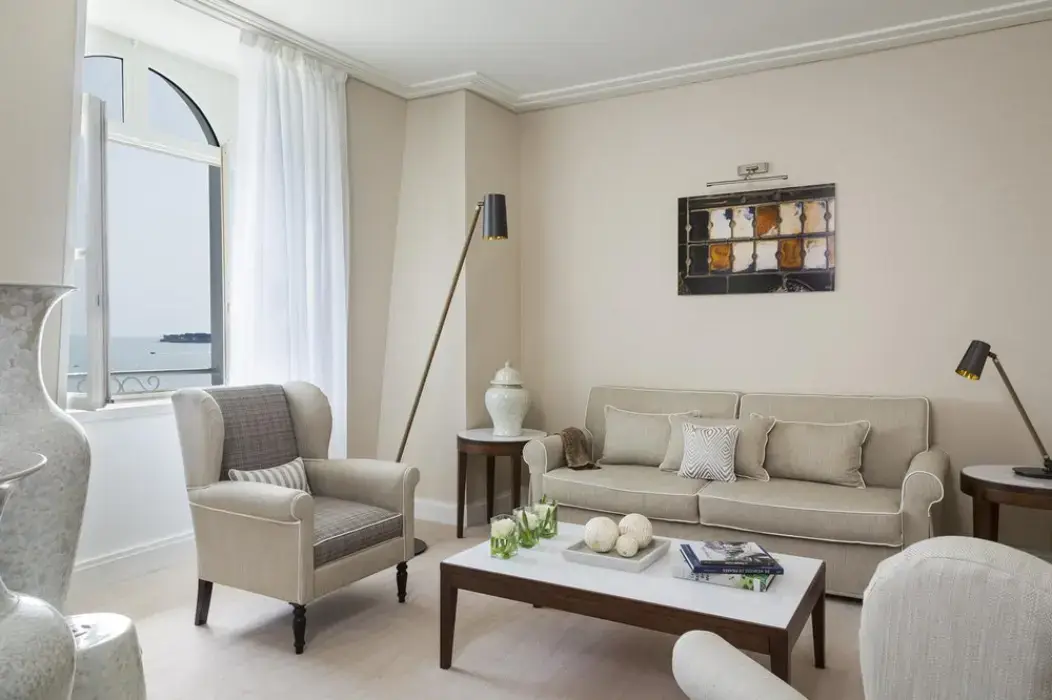 Hôtel Royal Thalasso Barriere 11