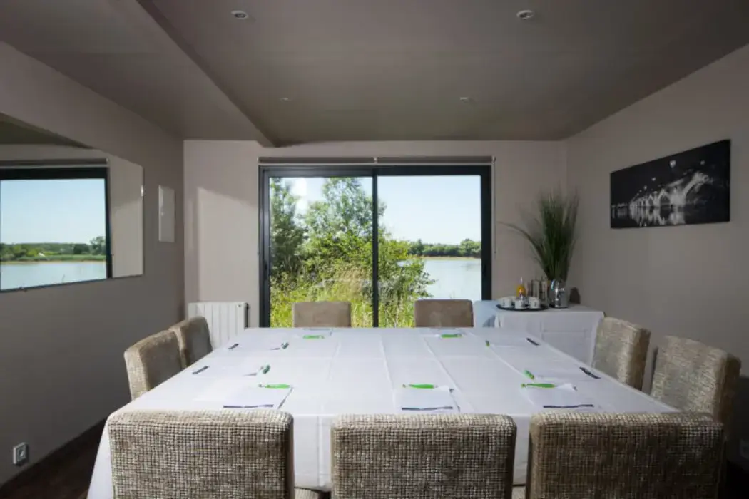 La Maison du Fleuve 8