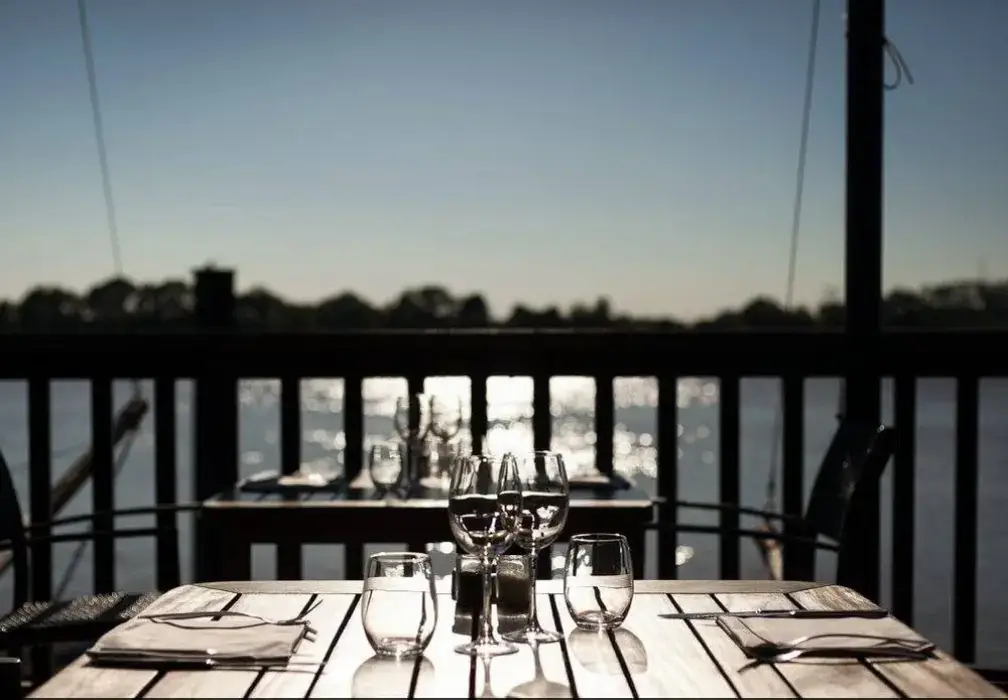 La Maison du Fleuve 4