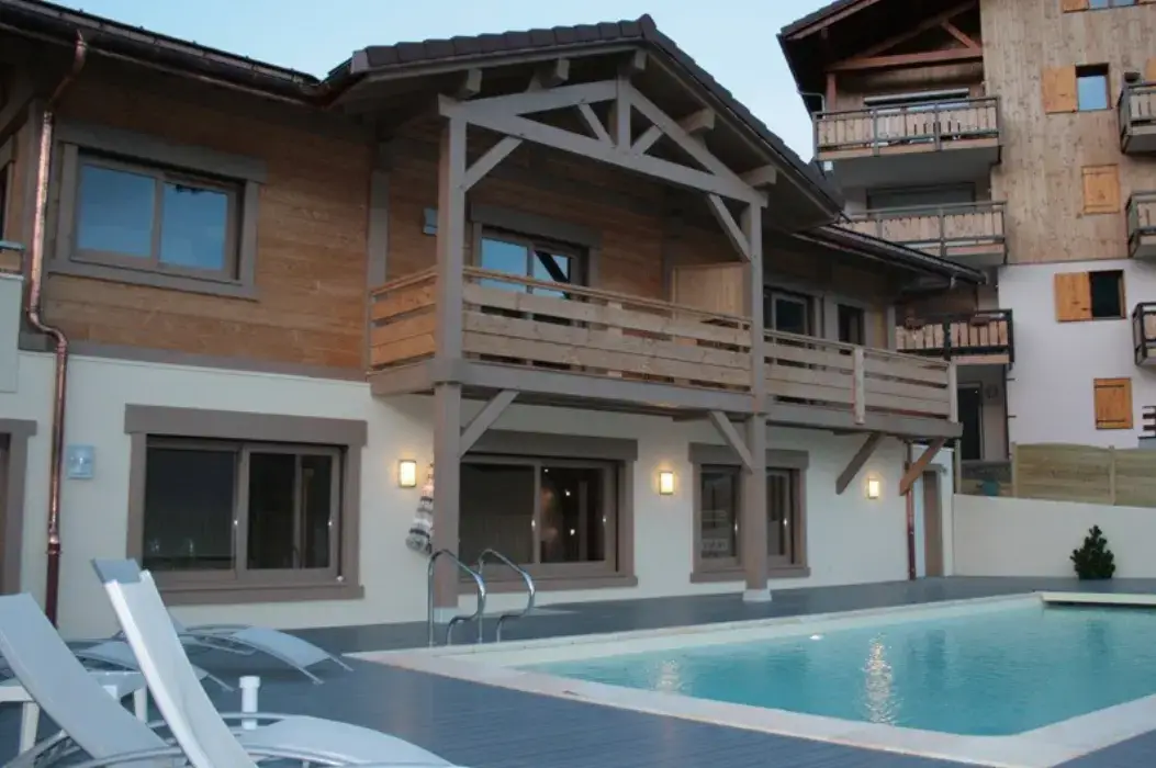 Hôtel SPA Beausite 2