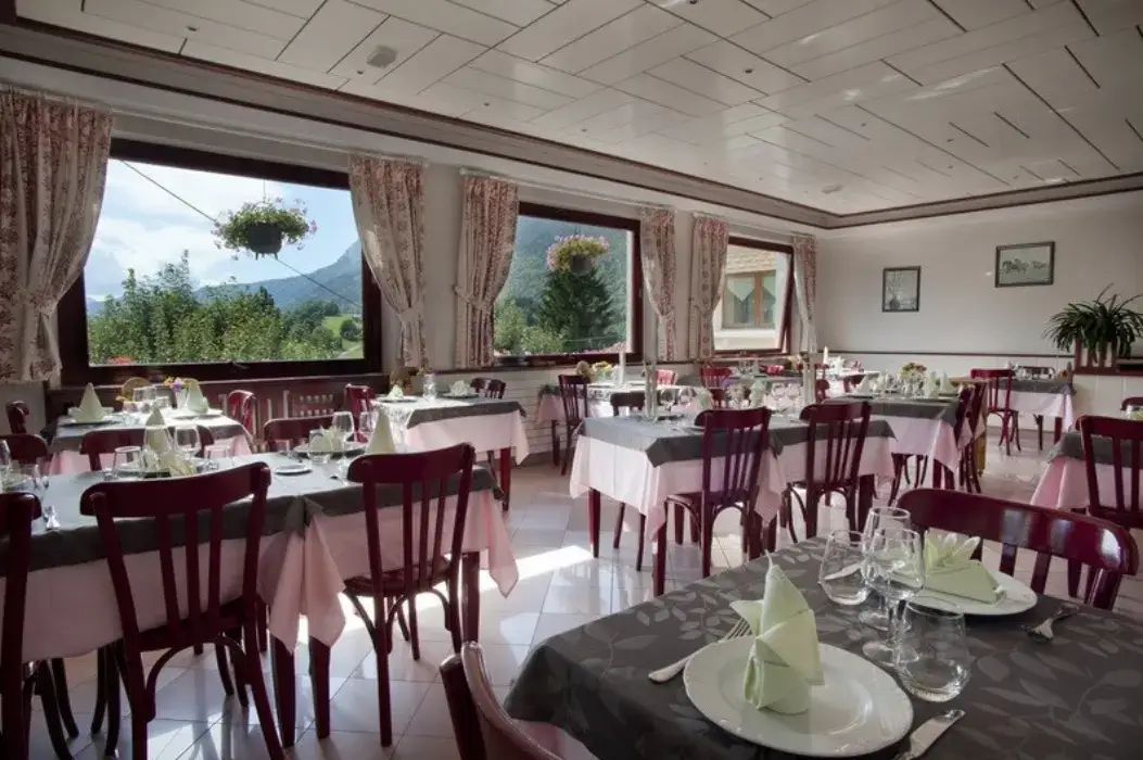 Hôtel SPA Beausite 3