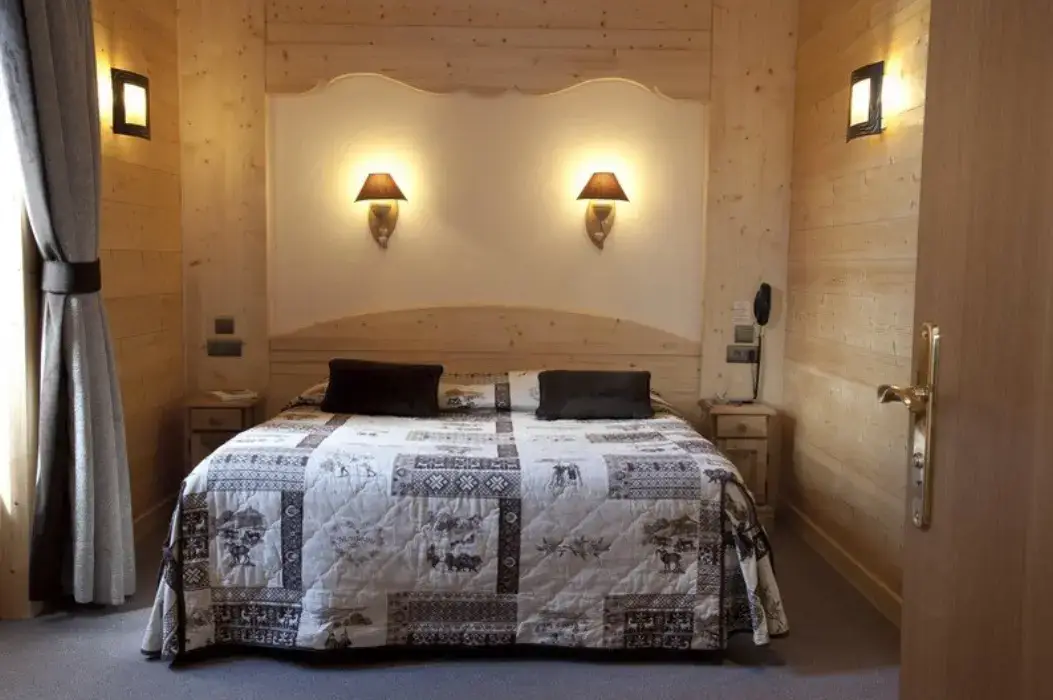 Hôtel SPA Beausite 4