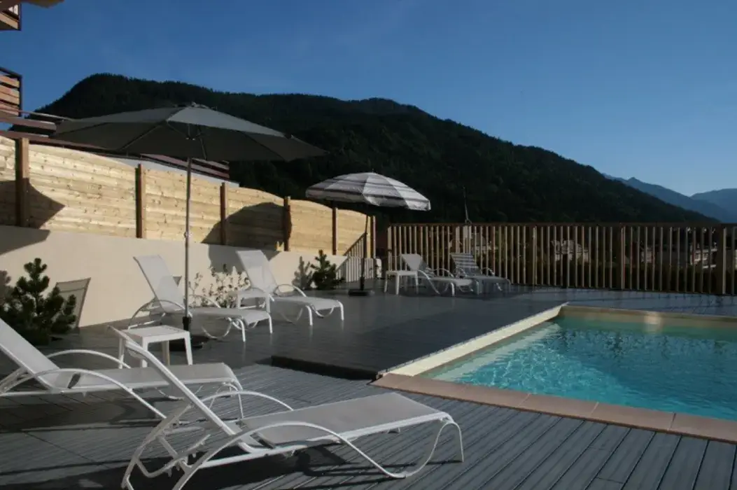 Hôtel SPA Beausite 6